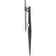 Stake Adjustable with Riser 13in (7107246)