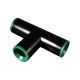 Tee Compression 1/2in
