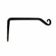 Panacea Straight Hook 15in
