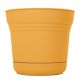 Planter Saturn Yellow 7 in. (7004694)