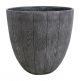 Planter Graywood 15 in. (7626583)