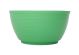Planter Bowl Dura Cotta Green Fresh 15in