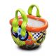 Planter Basket 10in
