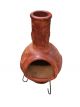 Chimenea Boca Guia (1768S)