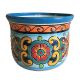 Talavera Planter Italian 5in (7800493)