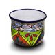 Planter Italian 7in