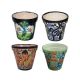 Planter Cono 5.5in