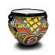 Planter Michoacana 10in