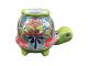 Planter Turtle Pot 9in
