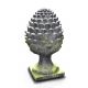 Outdoor Finial 16in (D76482)