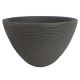 Flower Pot Ribbed (Y54192820)