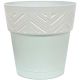 Mosaic Planter Mint 10in (7009017)