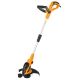 Hoteche Telescopic Grass Trimmer Electric 110V (G840204A)