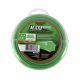 Serrated Trimmer Line .080 40ft