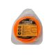 Hoteche Trimmer line 2.4mm x 50ft  (.095) (G840254)