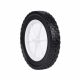 Arnold Nylon Bearing Plastic Wheel 6in