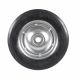 Apex Replacement Wheel 8in for Hand Truck