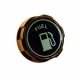 Arnold Vented Gas Cap 1-1/2in