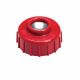 Trimmer Bump Head Knob Left Hand Homelite (308042003)