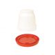 Nesting Poultry Jug and Base (71803/71804)
