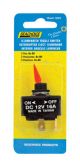Switch Toggle 2Pos Red (8093338)