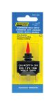Switch Toggle 3 Position Red (8093346)
