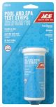 Pool and Spa Test Strips 50pk (8395246)