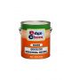 Edge Chem Quick Dri Industrial Enamel Black 1gal