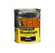 Ronseal Quick Drying Wood Stain Dark Oak 750ml