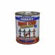 Hammerite Rust Cap Interior/Exterior Metal Paint Smooth Blue 1qt