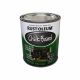 Rust-Oleum Interior Latex Chalkboard Paint Flat Black 1qt