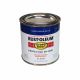 Rust-Oleum Indoor and Outdoor Oil Based Protective Enamel Royal Blue 1/2pt