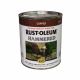 Rust-Oleum Interior/Exterior Metal Paint Copper Hammered 1qt