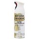 Rust-Oleum Universal Satin Spray Paint White 12 oz (1348705 )