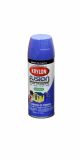Krylon Blue Hyacinth Gloss Fusion Spray Paint 12oz