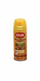 Krylon Semi-Transparent Water-Based Exterior Wood Stain Honey 12oz
