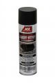 Ace Rust Stop Flat BlackSpray Paint 15oz