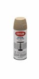 Krylon Pebble Textured Natural Stone Spray Paint 12oz