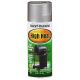 Special Purpose Silver Gloss High Heat Spray Paint 12oz
