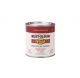 Rust-Oleum Indoor and Outdoor Oil Based Protective Enamel Sunrise Red 1/2pt