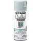 Rust-Oleum Chalked Ultra Matte Serenity Blue Spray Paint 12oz. (1000939)