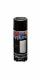 Special Purpose Appliance Epoxy Black Spray Paint 12oz