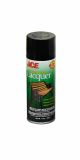 Special Purpose Appliance Epoxy Gloss Black Spray Paint 12oz
