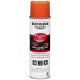 Ace Sovent-Based APWA Alert Orange Upside-Down Marking Spray Paint 17oz