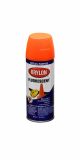Ace Fluorescent Orange Spray Paint 11oz