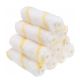 Hoteche Roller Sleeve Set Mini 4in. 10pcs (422205)