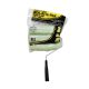 Linzer Project Select Rol-Rite Polyester Paint Roller Cover 9in x 3/8in 4pk