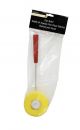 Linzer Project Select Pipe Roller Threaded End 4in