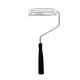 Linzer Paint Roller Frame 4in (13415)