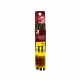 Ace Mini Brass Brushes 3pk
